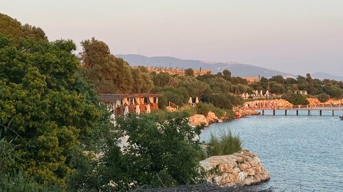 Akra Didim Resort & Spa, Book Ferieresort Didim Aegean Region