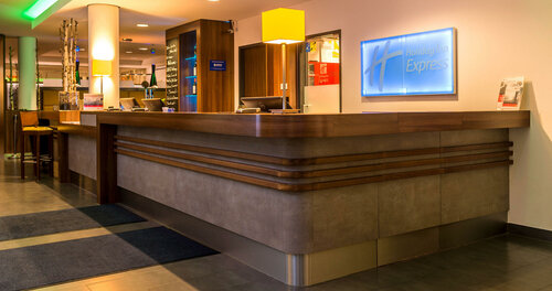 Holiday Inn Express Bremen Airport, an IHG Hotel, Reserva ahora Hotel Neustadt Bremen