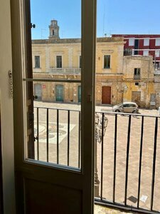 Palazzo De Castro, Rezervați Bed and Breakfast Squinzano Salento