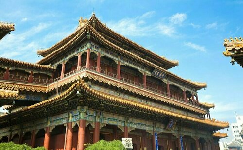 Fraternal Cooperation International Beijing, Забронировать Отель Пекин район Пекина, рядом с Taiyanggong Station