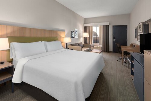 Holiday Inn El Paso West - Sunland Park by IHG, Prenota Hotel El Paso 