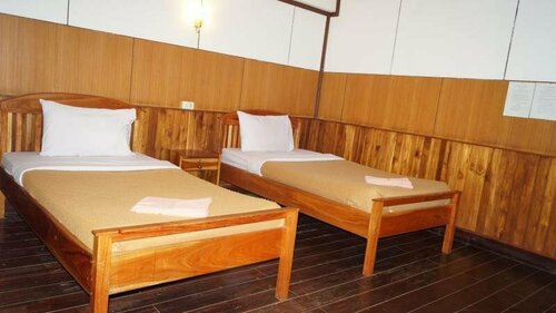 Champa Hotel, Rezerwuj Hotel Pakse Champasak
