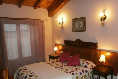 Cal Reus, Reservar Hotel Puigcerdà Baixa Cerdanya