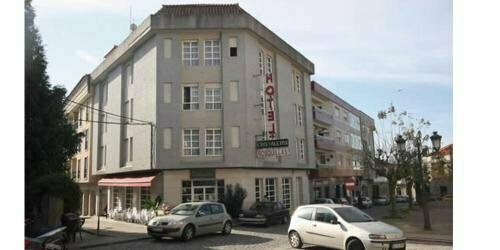 Hotel Cristaleiro, Prenota Hotel  