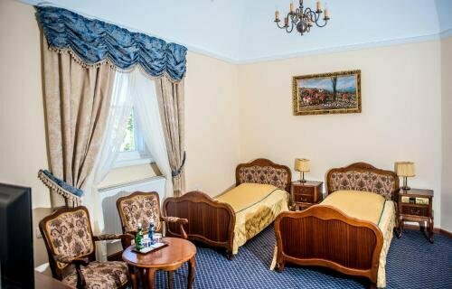 Pałac Racot, Rezervasyon Otel Greater Poland ucuz oteller