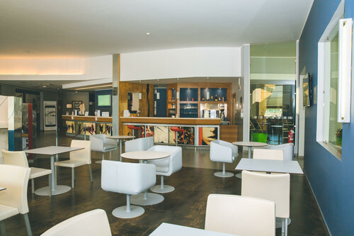 Holiday Inn Express Milan-Malpensa Airport by IHG, Забронировать Отель Сомма-Ломбардо Provincia di Varese