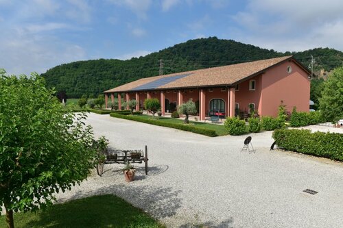 Tenuta Monterosso, Забронировать Фермерский дом Теоло 