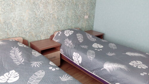 Khoroshaya, Rezervovat Mini-hotel Petrovsk-Zabaykalsky Zabajkalský kraj
