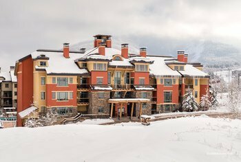 WorldMark Estes Park, Забронировать Отель Отели в центре Эстес-Парк, в центре