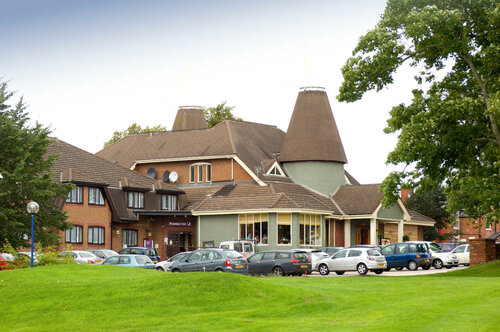 Premier Inn Derby South, Забронировать Отель Дерби Дербишир