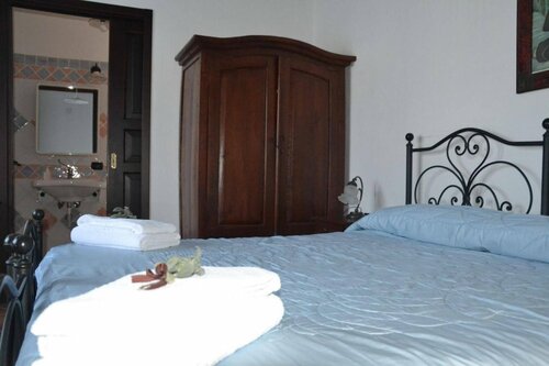 B&B Sa Muredda, Забронировать Отель Виллановафорру Южная Сардиния