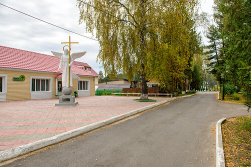 Космонавт, Забронировать Санаторий Богашёво Томский район