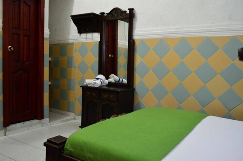 Cartagena Marlin hostel, Забронировать Отель Картахена Боливар, рядом с Cartagena's Cathedral
