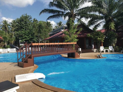 Ban Krut Resort, Κράτηση Θέρετρο Resorts στο Πράτσουατ Κίρι Χαν, Θέρετρο