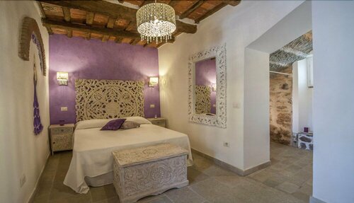 B&B Il Casale di Monserrato, Забронировать Отель Отели Порто-Адзурро с завтраком, Завтраки