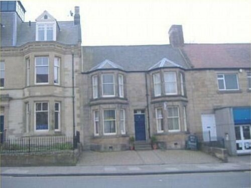 Castle Gate Guest House, Book Pension Alnwick 