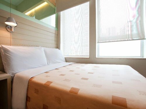 Silka Far East Hotel, Réserver Hôtel Tsuen Wan Île de Hong Kong