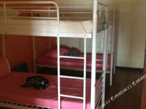 Best Bunk Beds Lodge, Prenota Hotel Semporna Sabah