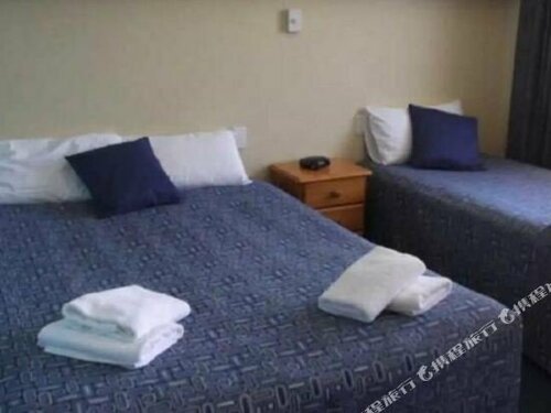 Bentleigh Motor Inn - Coffs Harbour, Забронировать Мини-отель Отели Кофс-Харбора с завтраком, Завтраки