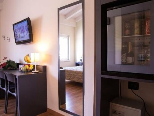 Confidence Hotel Viadana, Book Motel Viadana Lombardy