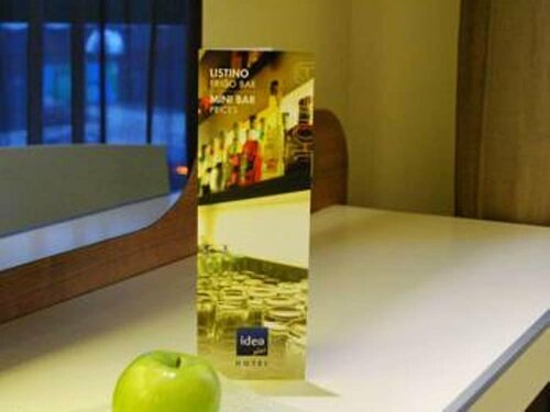 Idea Hotel Plus Savona, Забронировать Отель Савона Ривьера-делле-Пальме