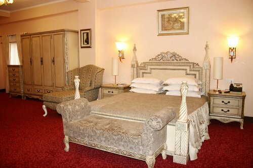 Imperial Royale Hotel, Réserver Hôtel Kampala Ouganda, près de Kampala Railway Station
