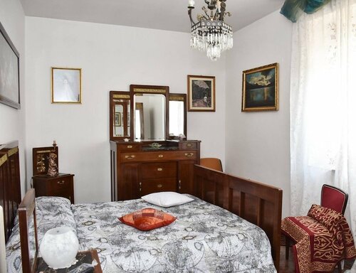Affittacamere Casa di Nonna Lia, Book Hotel Hoteller i Murgia med parkering, Parkering