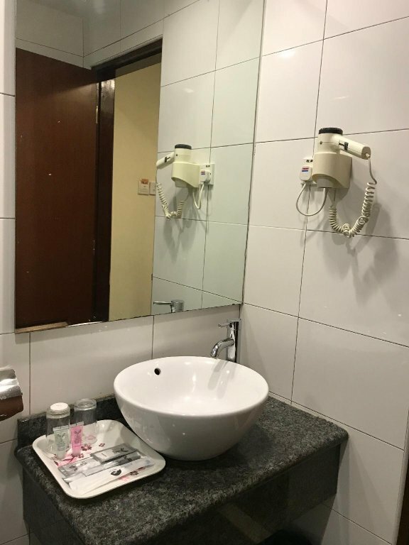 SSL Traders Hotel