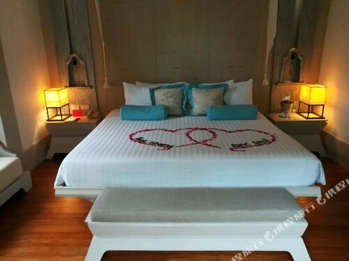 Melati Beach Resort & Spa, Забронировать Курортный отель Самуй Самуи