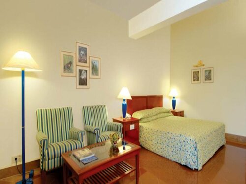 Gateway Chikmagalur, Prenota Hotel Hotel a Karnataka con piscina, Piscina