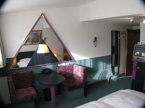 Vitalesca, Rezervasyon Otel Neuschoenau Bavarian Forest