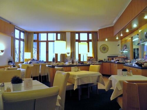 Hotel Am Nockherberg, Book Hotel Haidhausen München