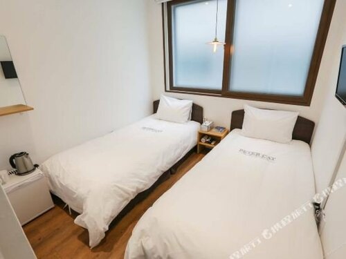 Petercat Hotel Insadong, Varaa Hotelli Soul Hotellit