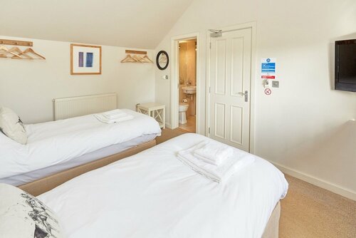 The Kilpeck Inn, Reservar Hotel Hotéis em Herefordshire com estacionamento, Estacionamento