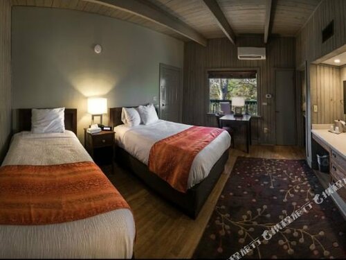 Skyland, Book Hotel Hoteller i Virginia med parkering, Parkering