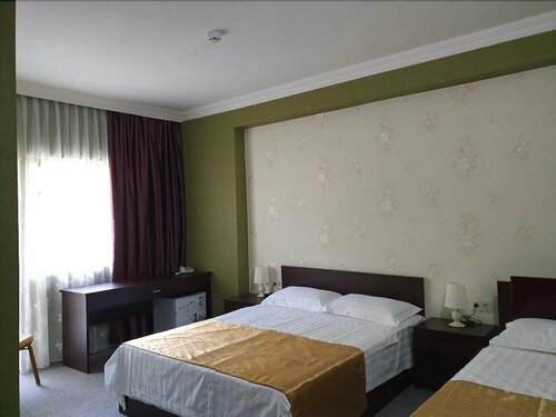 Hotel Roca, Book Hotel Hotels in Ajara with Parking, Parking