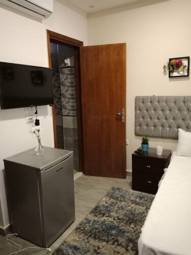 Pyramids Valley Boutique Hotel, Prenota Hotel Hotel a Cairo Governorate con parcheggio, Parcheggio