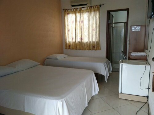 Hotel Cataratas, Забронировать Отель Отели Фос-ду-Игуасу с парковкой, Парковка