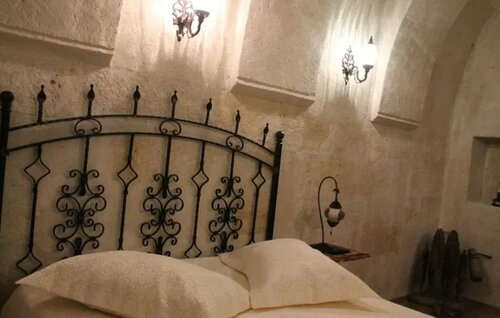 Grape Village House, Prenota Hotel Ulasli Nevşehir