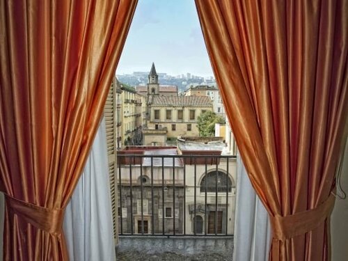 Hotel Neapolis, Забронировать Отель Неаполь - исторический центр Неаполь, рядом с Порт Неаполя