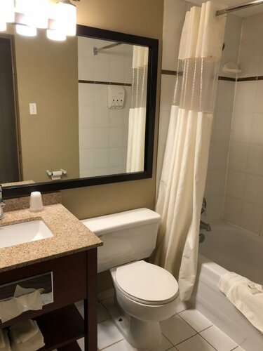 Days Inn by Wyndham Terrace, Réserver Hôtel Hôtels 4 étoiles à Colombie-Britannique, 4*