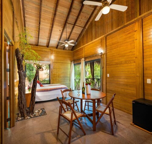 Villas El Encanto Cozumel, Rezerwuj Hotel Hotele SPA w Cozumel, SPA
