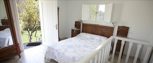 La Posada de Babel, Book Hotel Hoteller i Asturias med parkering, Parkering