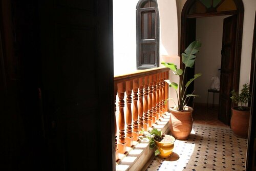 Riad Chakir Mogador, Reservar Hotel Ahl Agadir 