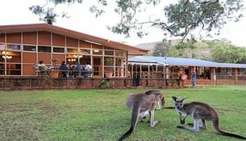Discovery Resorts - Wilpena Pound, Réserver Complexe hôtelier Wilpena Pound Australie
