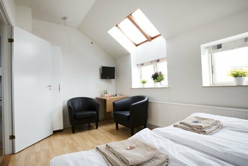 Motel Stege, Reservar Motel Stege Mon