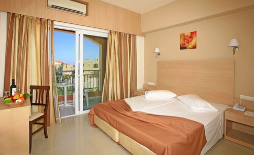 Eurohotel Katrin Suites-Adults Only, Rezerwuj Hotel Hotele SPA w Stalida, SPA