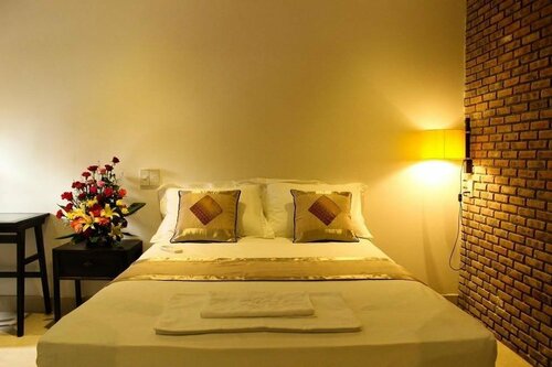 BLan Riverside Villa, Réserver Villa Cam Pho 