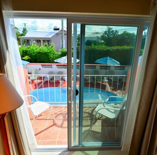 Dawkins Manor Hotel, Reserva ahora Hotel Paget Pembroke