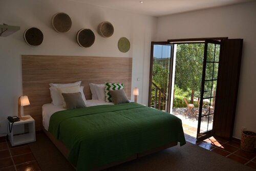 Vale Fuzeiros Nature Guest House, Prenota Affittacamere Affittacamere a Algarve, Affittacamere